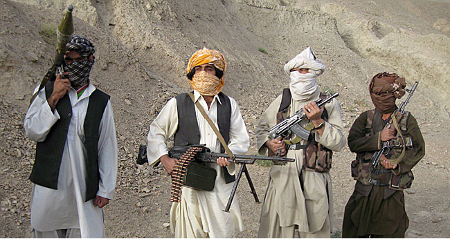  گروه طالبان؛ از ورود به کابل تا مخالفت با حکومت جدید